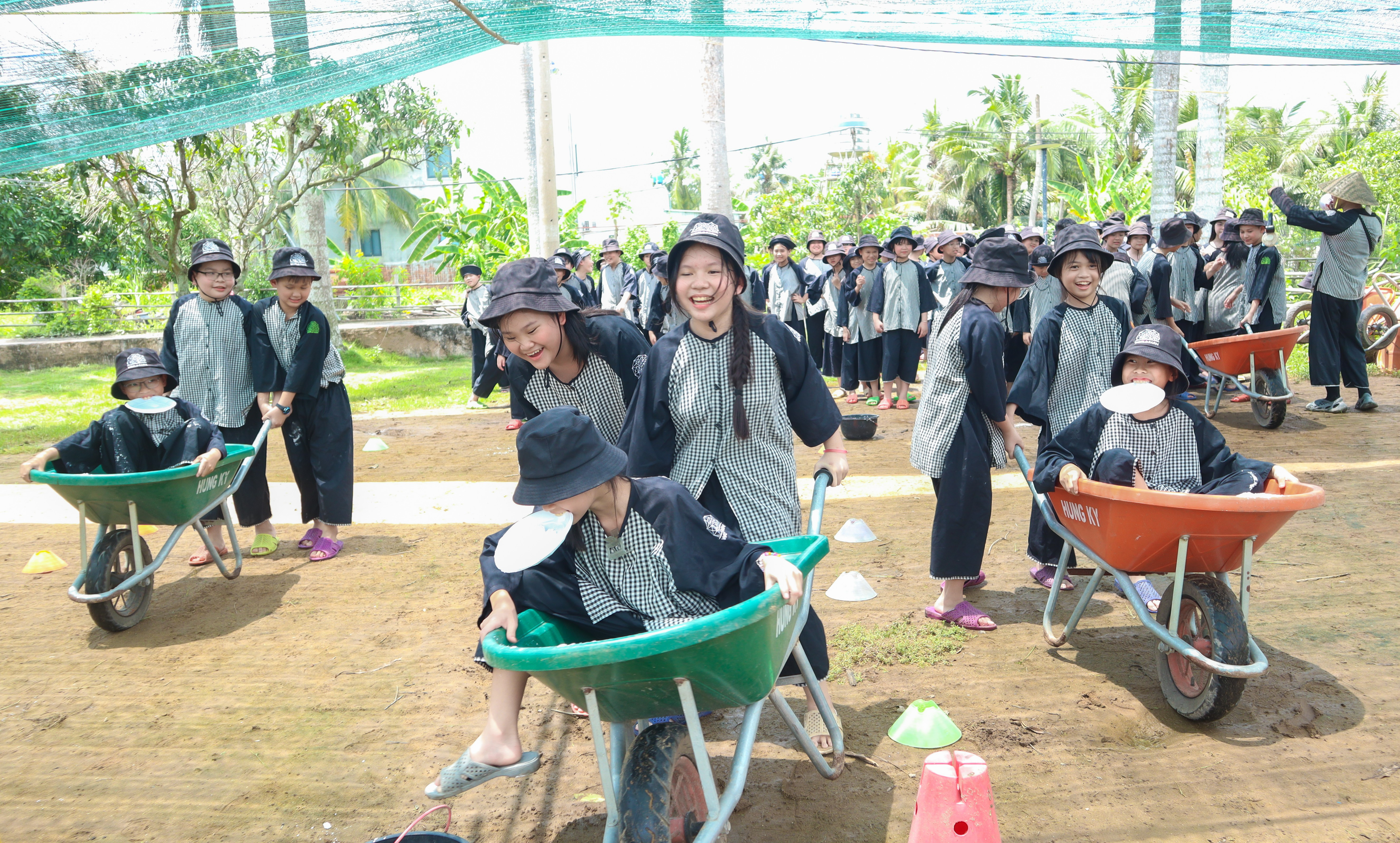 Hoạt động 1